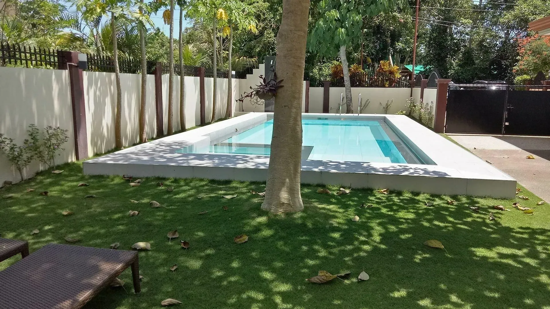 Alona Studio Bungalow Panglao 0*,