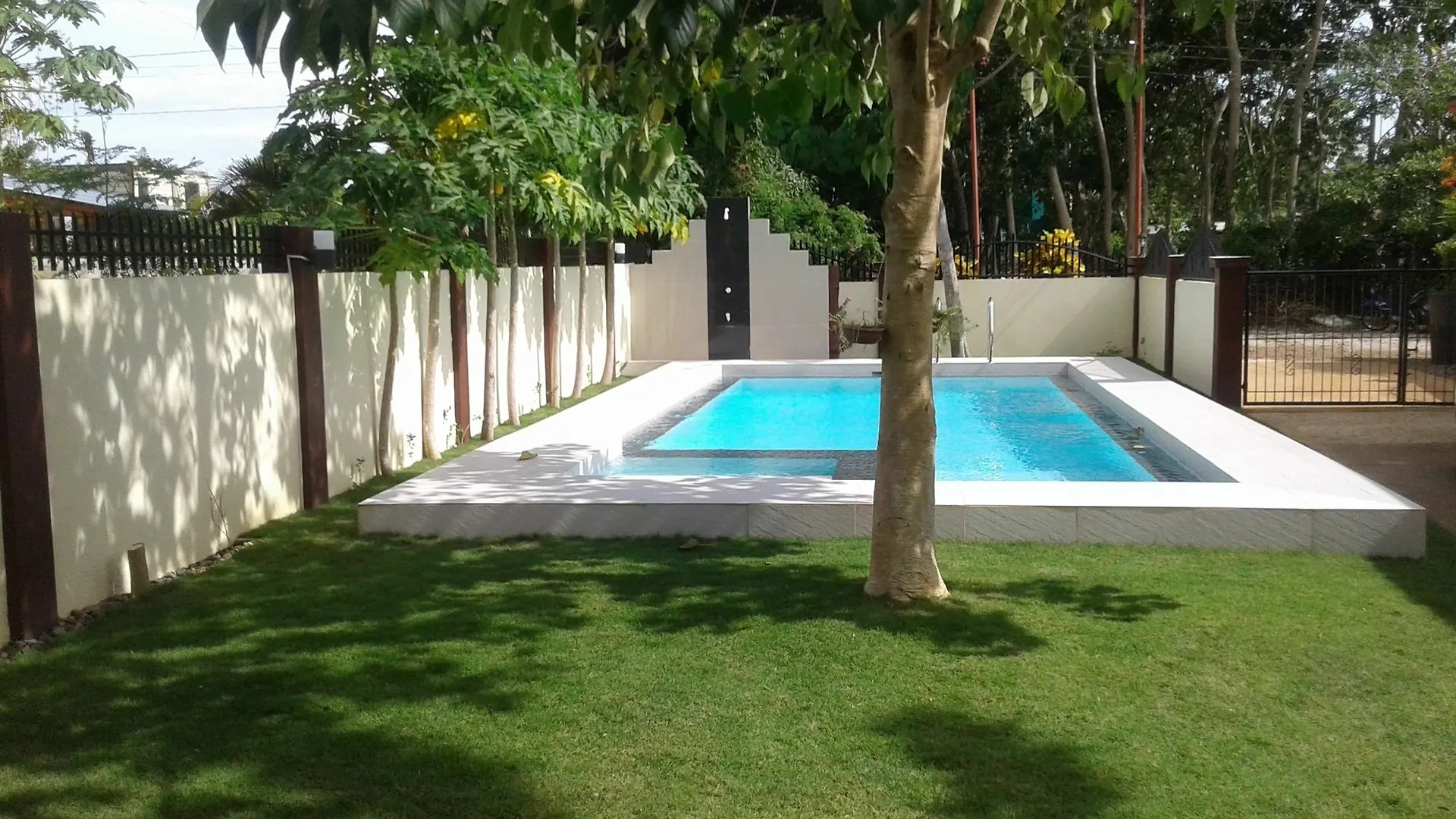 Alona Studio Bungalow Panglao