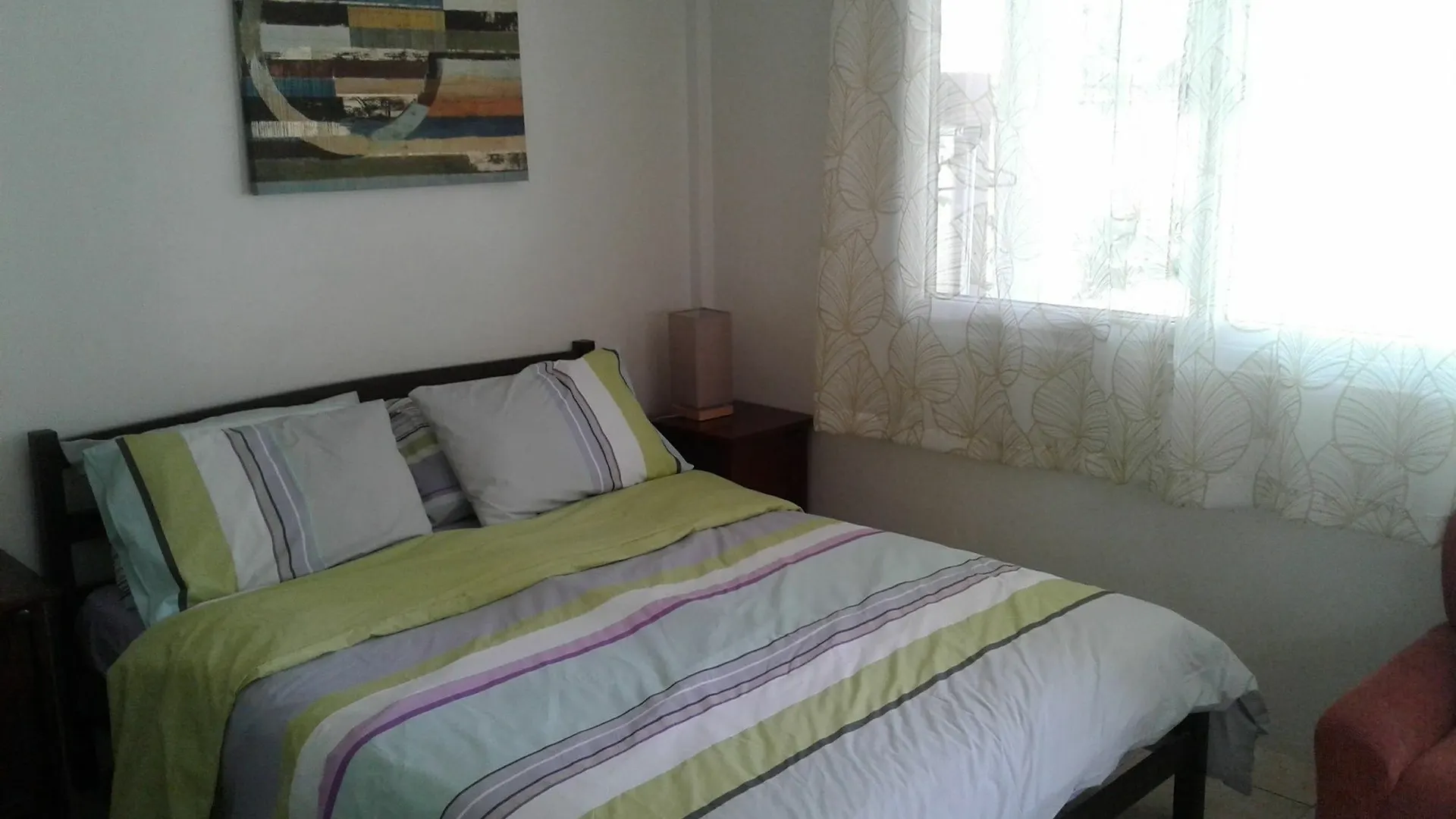 Alona Studio Bungalow Panglao Philippines