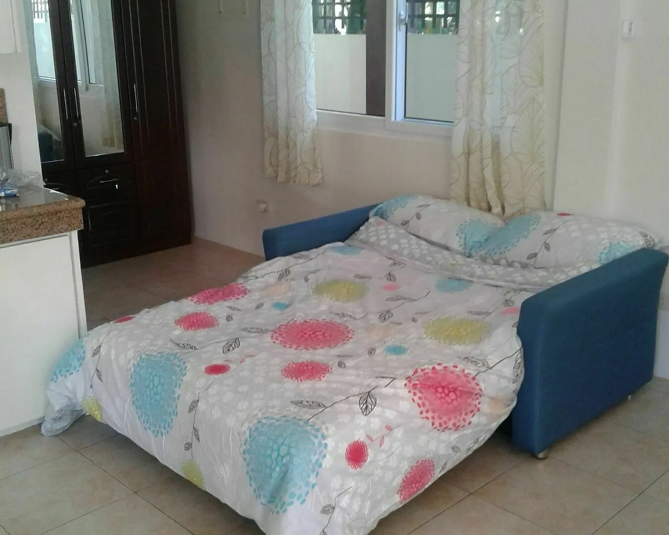 Apartment Alona Studio Bungalow Panglao