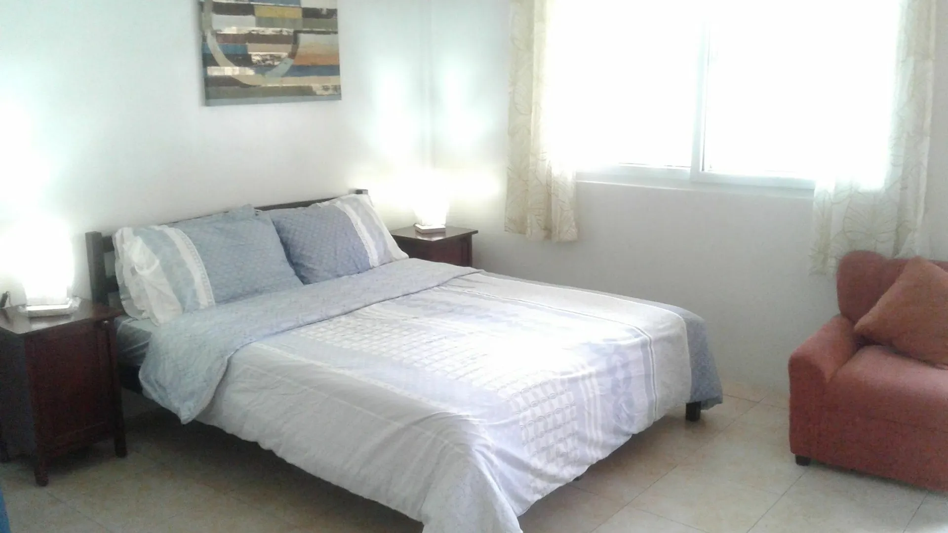 Alona Studio Bungalow Panglao Apartment